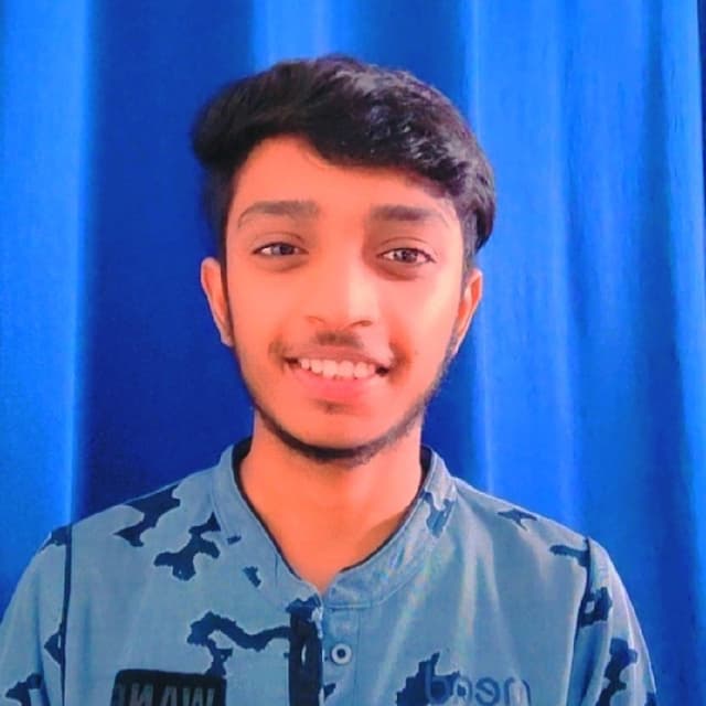 Manan Bansal