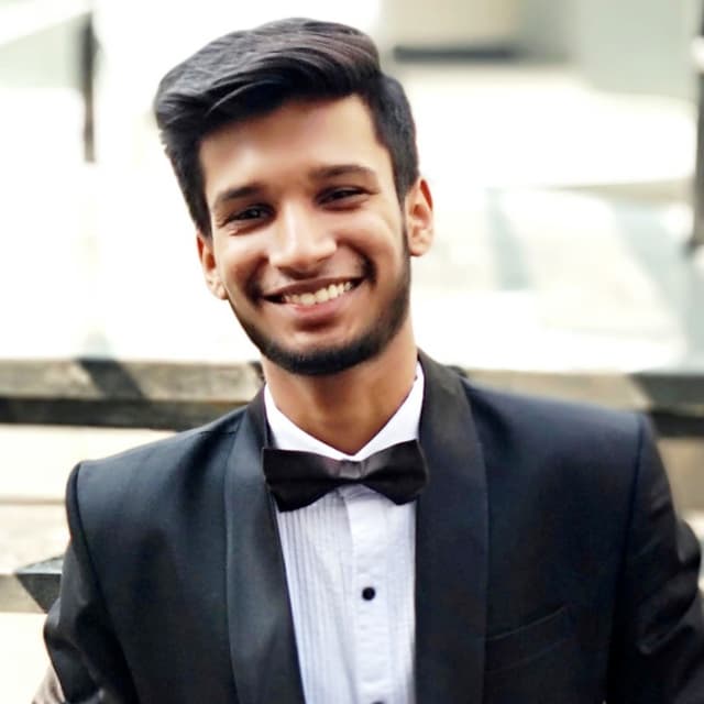 Manan Gupta