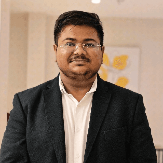 Manan Gupta