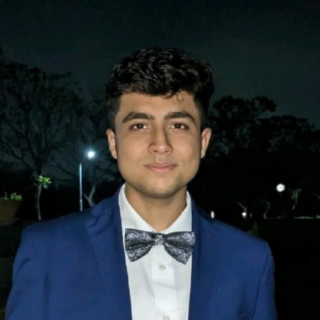 Manan Gupta