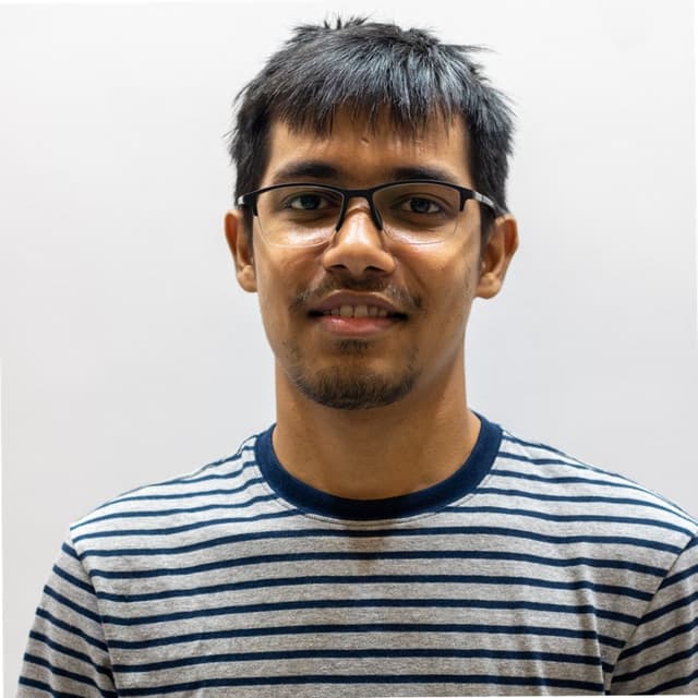 Manan Jain