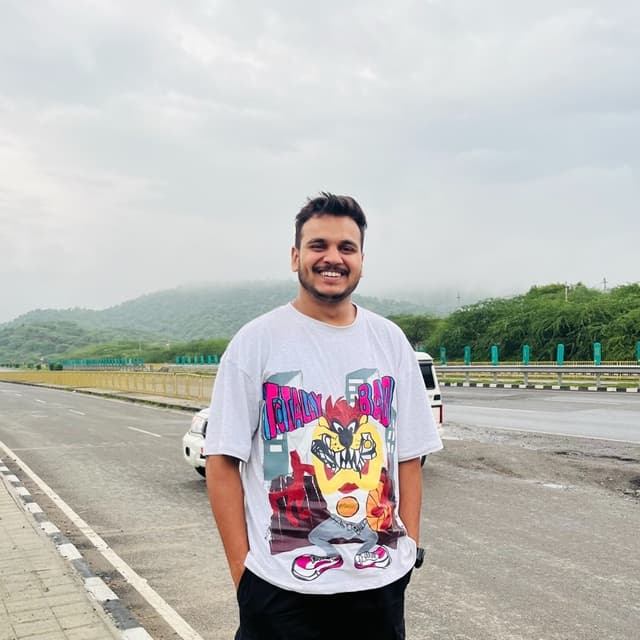 Manan Jain