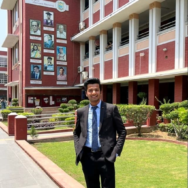 Manan Jain