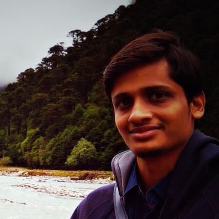 Manan Jain