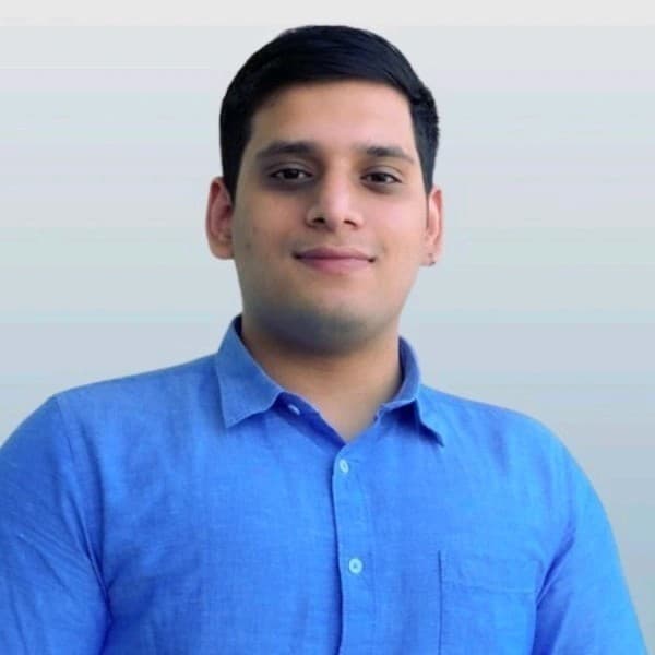 Manan Jakhmola