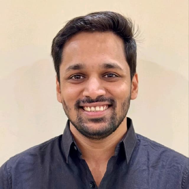Manan Kanodia