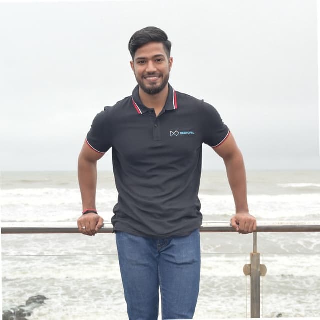 Manan Kumar