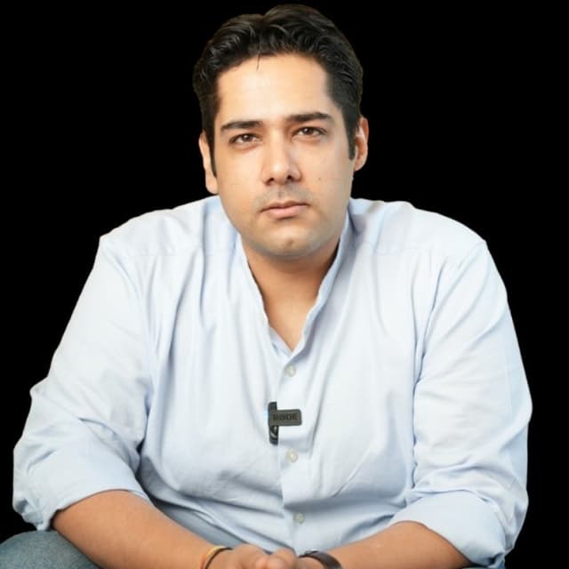 Manan Puri