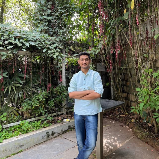 Manan Sethi