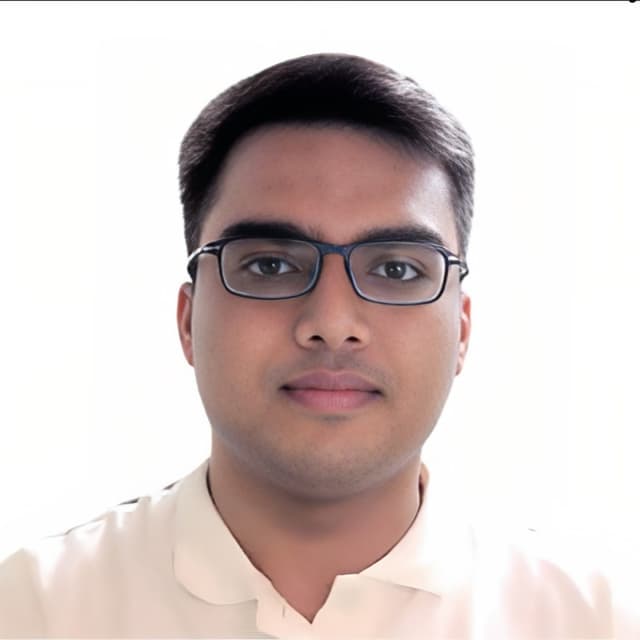 Manan Shah