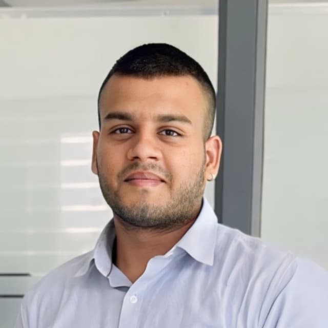 Manan Singhal