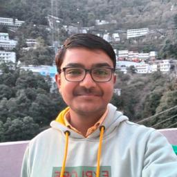 Manan Singla