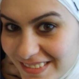 Manar Ahmad