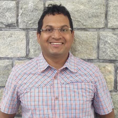 Manaranjan Pradhan