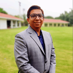 Manas A Singh (MICT)