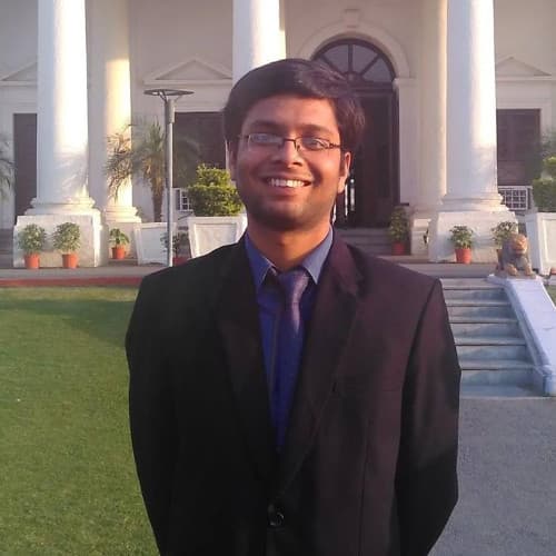 Manas Agarwal