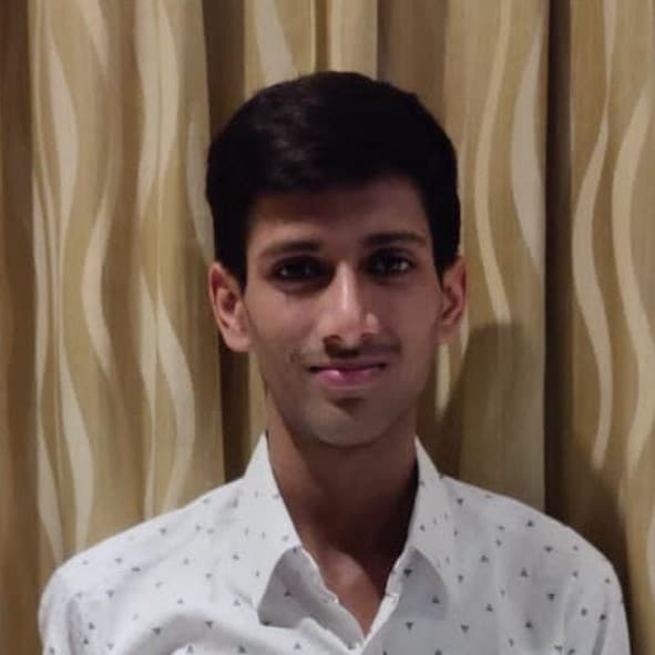 Manas Agrawal