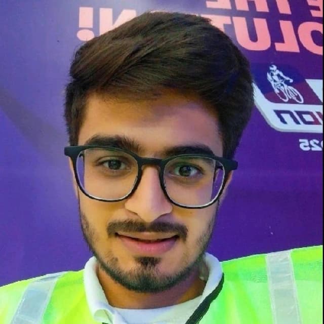 Manas Ahuja