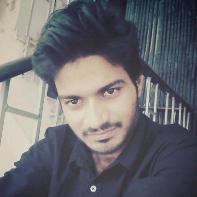 Manas Chauhan