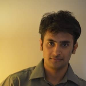 Manas Chopra