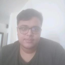 Manas Deshmukh