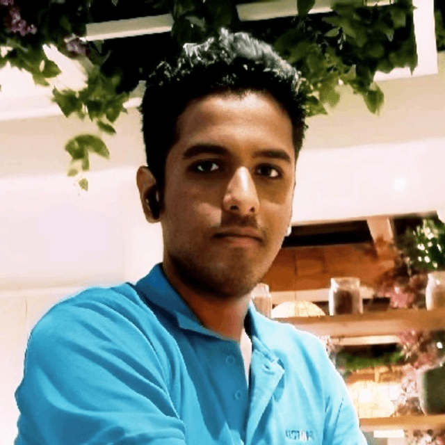 Manas Kulkarni