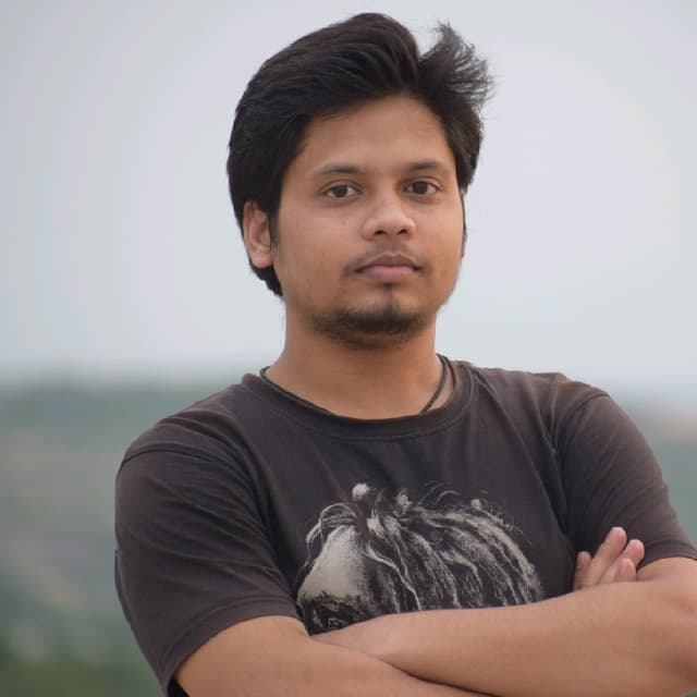 Manas Kumar Sethi