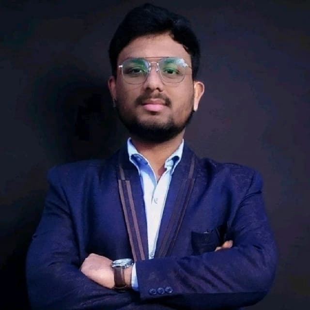 Manas Mishra