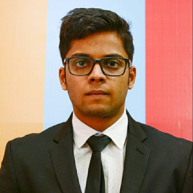 Manas Mishra
