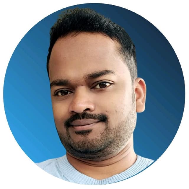 Manas Naik