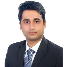 Manas Naik
