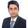 Manas Naik