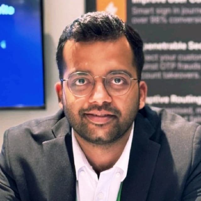Manas Poddar