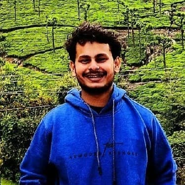 Manas Priyadarshi