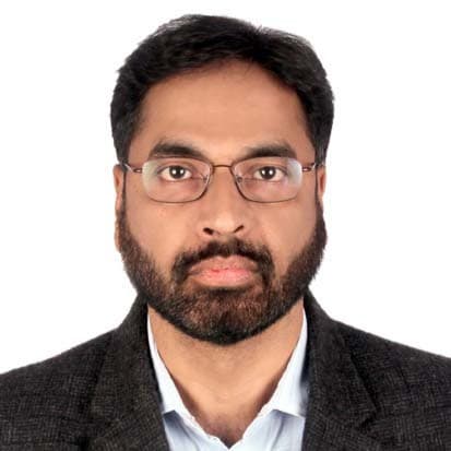 Manas Satpathy