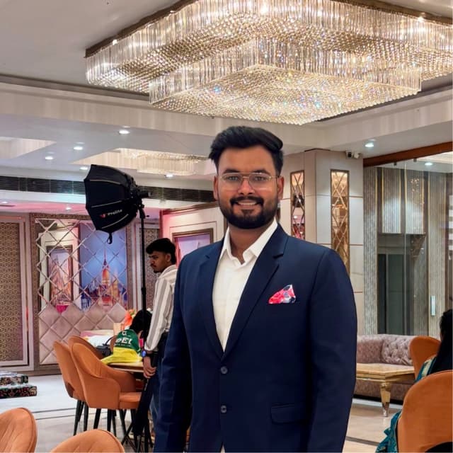 Manas Sharma
