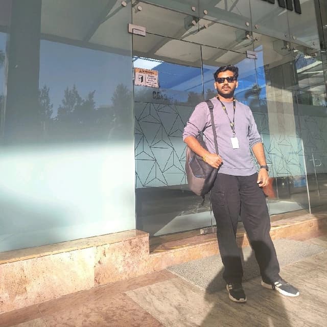 Manas Singh