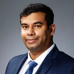Manas Srivastava
