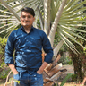 Manas Tiwari