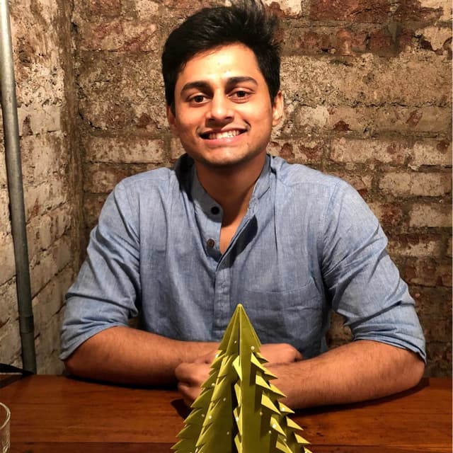 Manas Vaidya