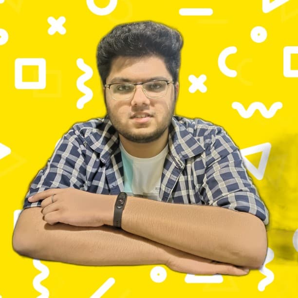 Manas Gupta