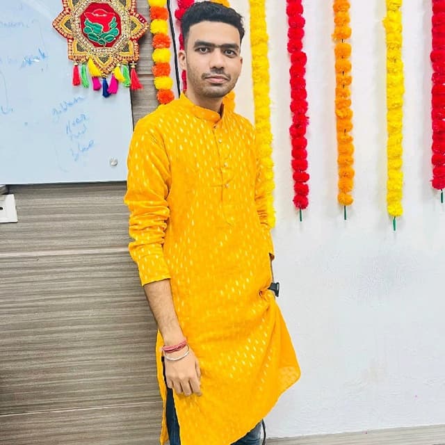 Manas Kumar Majumdar