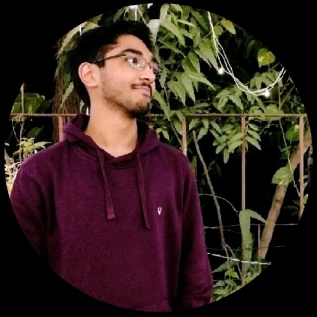 Manas Gupta