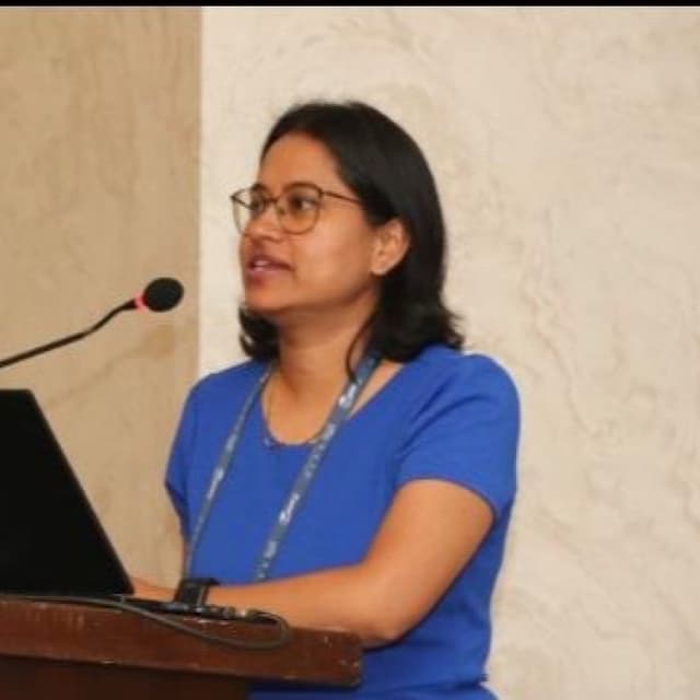 Manasa GN