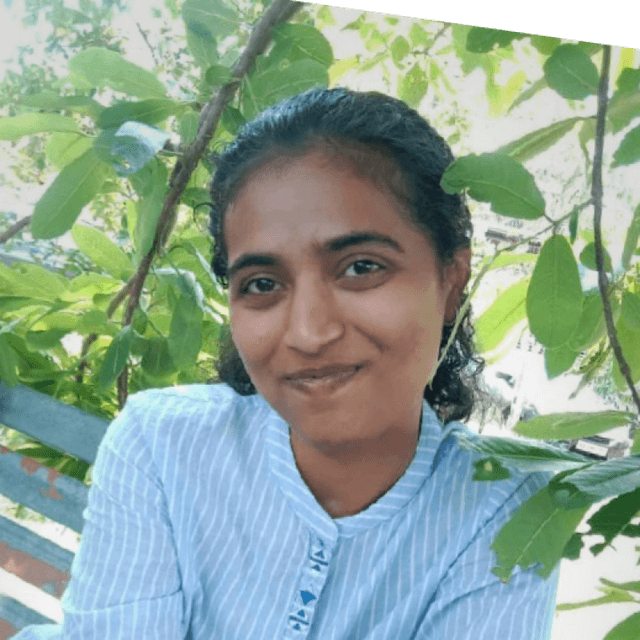 Manasa H K