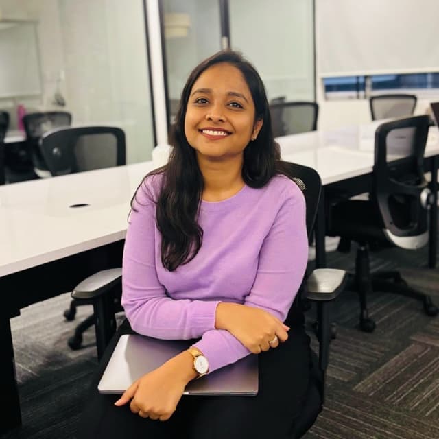 Manasa Kamarthi