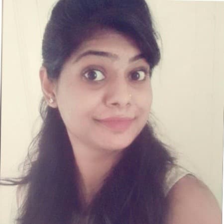 Manasa M Gowda