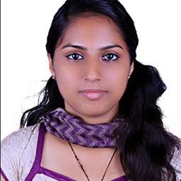Manasa Nambiar