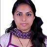 Manasa Nambiar
