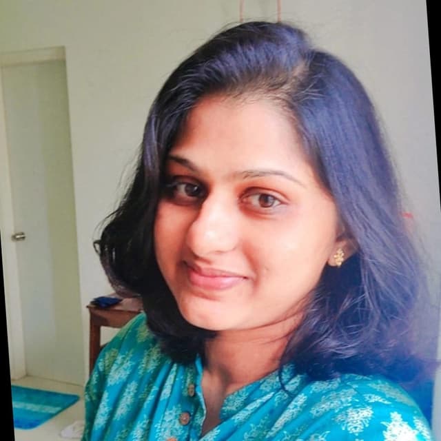 Manasa Penukonda
